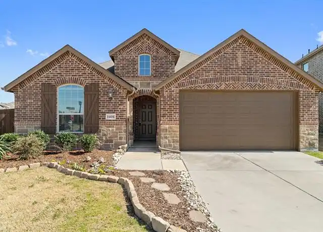 Property at 1401 Macaw Ct, Little Elm, TX, 75068, 4 beds, 3 baths, [object Object]