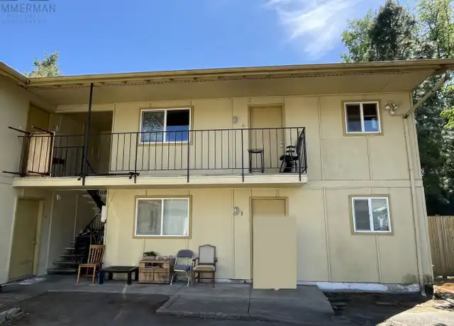 Property at 2140 Roosevelt Blvd Unit 6, Eugene, OR, 97402, 2 beds, 1 bath, [object Object]