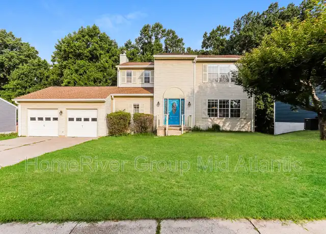 Property at 475 Crisfield Dr, Abingdon, MD, 21009, 4 beds, 2.5 baths, [object Object]