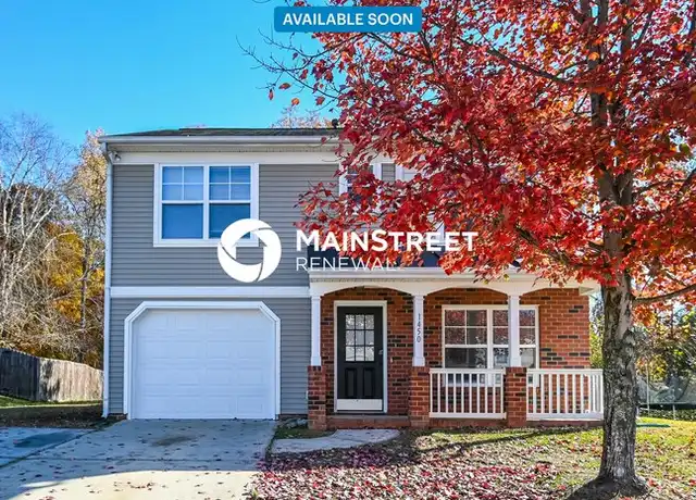 Property at 1450 Matthew Allen Cir, Kannapolis, NC, 28081, 3 beds, 2.5 baths, [object Object]