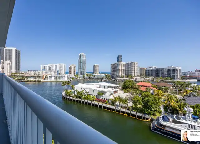 Property at 137 Golden Isles Dr #807, Hallandale Beach, FL, 33009, 2 beds, 2 baths, [object Object]