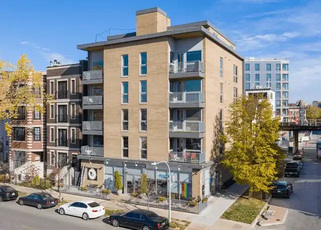 Property at HIGHPOINT Lakeview on Sheffield - 3301 N Sheffield Ave, Chicago, IL, 60657, 3 beds, 2 baths, [object Object]