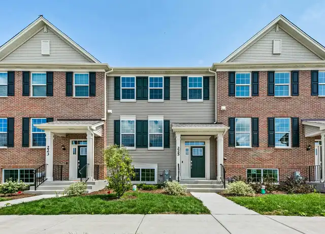 Property at 225 Lakeshore Dr, Oswego, IL, 60543, 3 beds, 2.5 baths, [object Object]