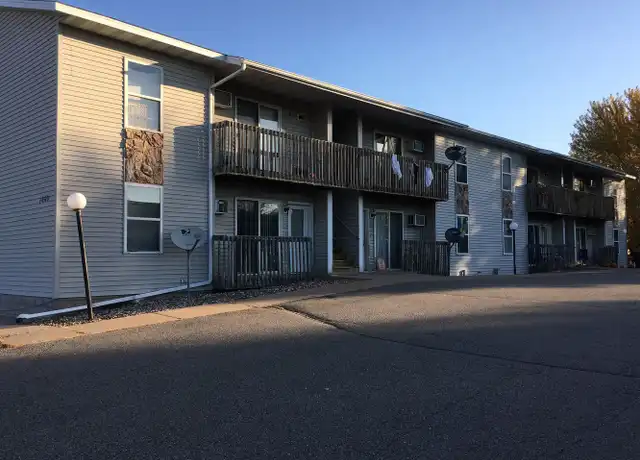 Property at 1809 11th Ave N #08, Wausau, WI, 54401, 2 beds, 1 bath, [object Object]
