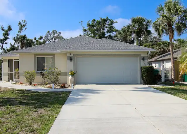 Property at 125 Spur Dr, Rotonda West, FL, 33947, 2 beds, 2 baths, [object Object]