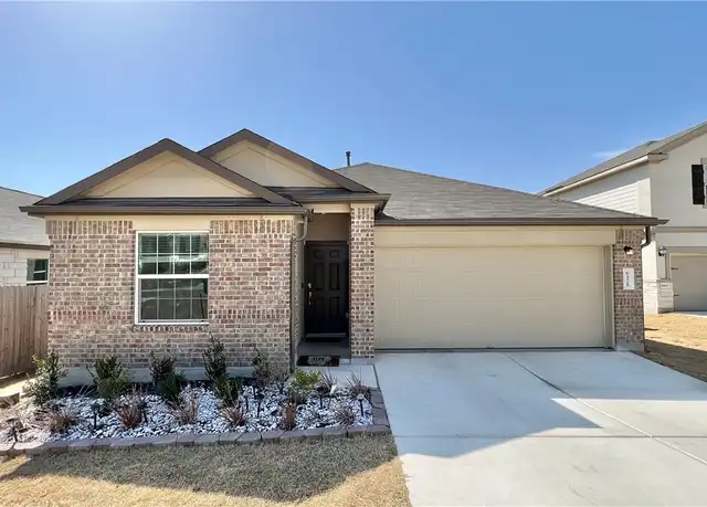 Property at 6528 Strelitzia Cv, Round Rock, TX, 78665, 3 beds, 2 baths, [object Object]