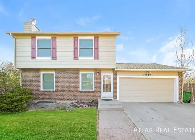 Property at 17124 E Kent Dr, Aurora, CO, 80013, 4 beds, 3 baths, [object Object]