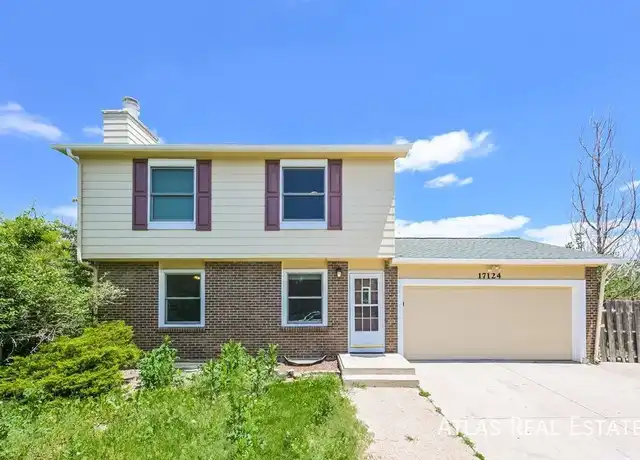 Property at 17124 E Kent Dr, Aurora, CO, 80013, 4 beds, 3 baths, [object Object]