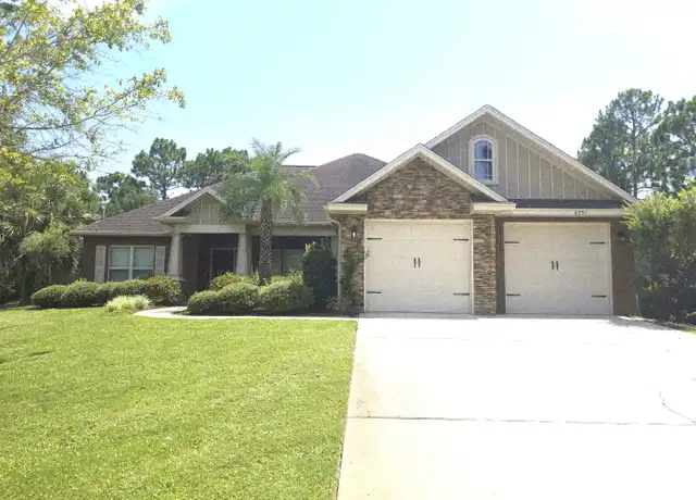 Property at 6791 Flintwood St, Navarre, FL, 32566, 3 beds, 2 baths, [object Object]