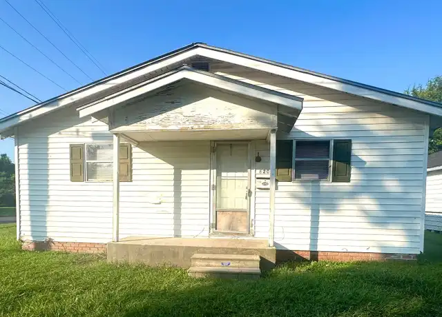 Property at 620 S Magnolia St, Lafayette, LA, 70501, 2 beds, 1 bath, [object Object]
