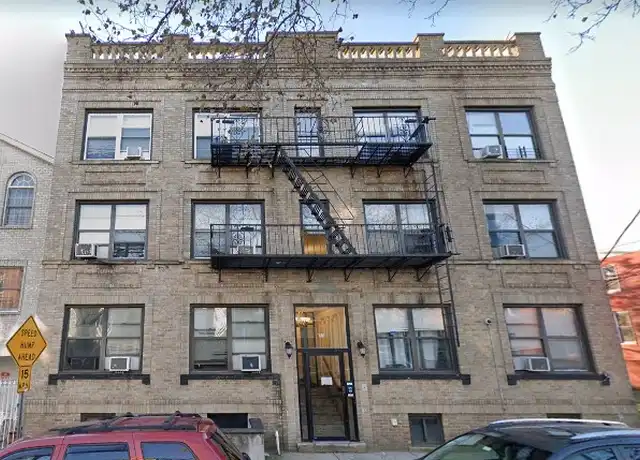 Property at 33 Storms Ave Unit 2C, Jersey City, NJ, 07306, 1 bed, 1 bath, [object Object]