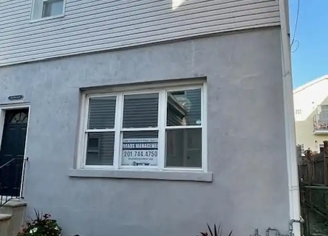 Property at 106 Sherman Ave Unit C, Jersey City, NJ, 07307, 4 beds, 2 baths, [object Object]