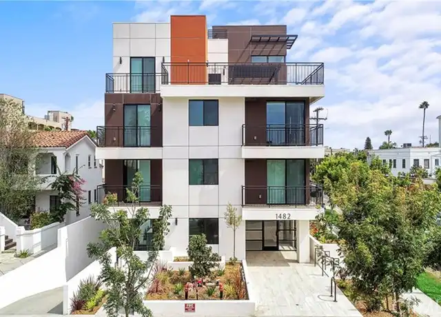 Property at 1482 S Sherbourne Dr Unit 203, Los Angeles, CA, 90035, 1 bed, 1 bath, [object Object]