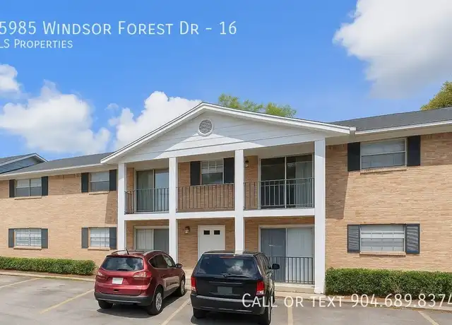 Property at 5985 Windsor Forest Dr Unit 16, Jacksonville, FL, 32210, 2 beds, 1.5 baths, [object Object]