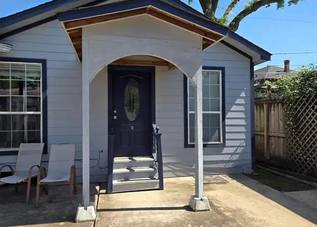 Property at 4415 McKinney St Unit B, Houston, TX, 77023, 1 bed, 1 bath, [object Object]