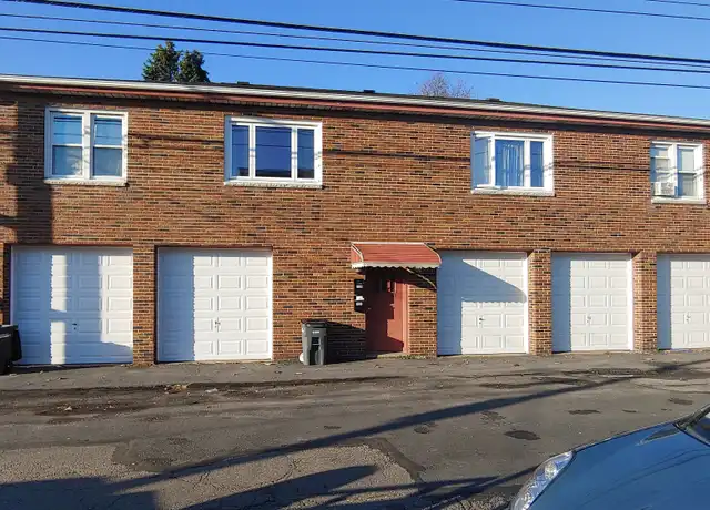 Property at 127 E 1st St Unit 2, Hazleton, PA, 18201, 2 beds, 1 bath, [object Object]
