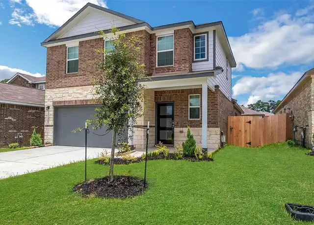 Property at 20 Valiant Ridge Trl, Magnolia, TX, 77354, 4 beds, 2.5 baths, [object Object]