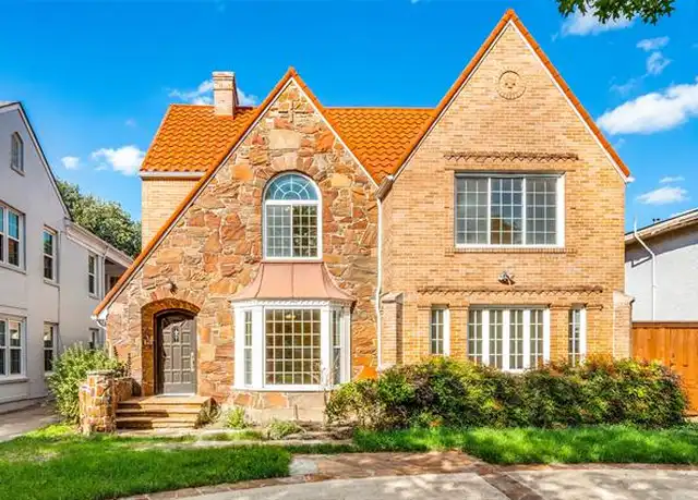 Property at 4328 University Blvd, Dallas, TX, 75205, 5 beds, 4 baths, [object Object]