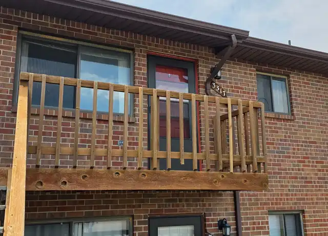 Property at 3317 Frontier St, Cheyenne, WY, 82001, 2 beds, 1 bath, [object Object]