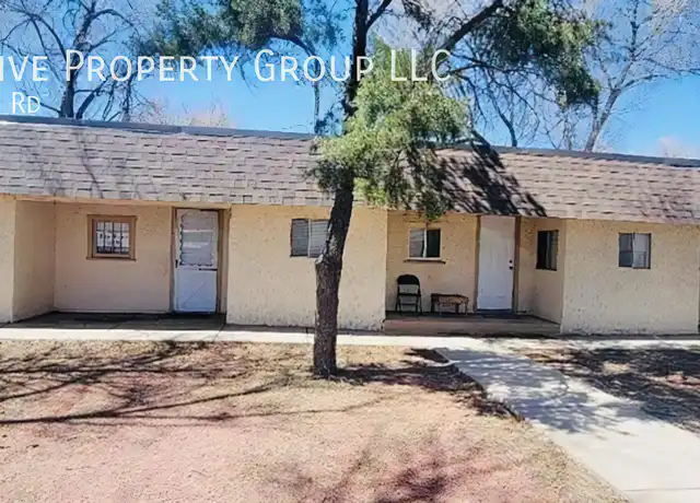 Property at 620 E Hills Rd, Colorado Springs, CO, 80909, 1 bed, 1 bath, [object Object]