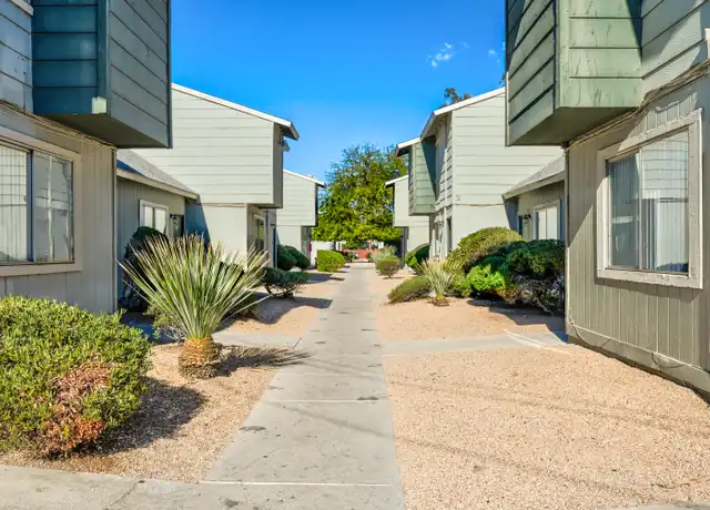 Property at Green Tree Apartments - 517 N 28th St, Las Vegas, NV, 89101, 1 bed, 1 bath, [object Object]