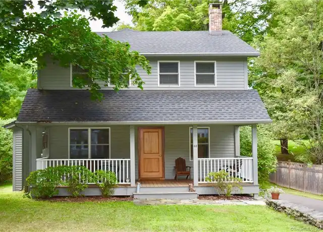Property at Rte 44, Salisbury, CT, 06068, 4 beds, 3.5 baths, [object Object]