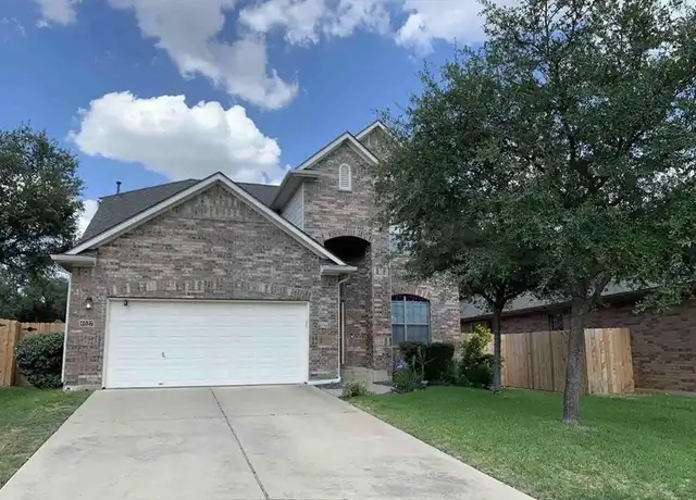 Property at 4027 Wilderness Path Bnd, Cedar Park, TX, 78613, 4 beds, 2.5 baths, [object Object]
