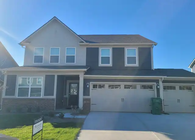 Property at 1272 Turnbridge Wls, Avon, IN, 46123, 5 beds, 3.5 baths, [object Object]