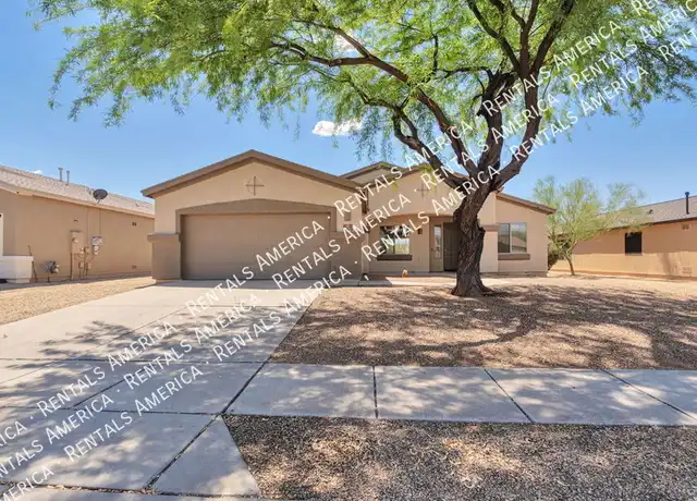 Property at 6722 S Averroes Rd, Tucson, AZ, 85757, 4 beds, 2 baths, [object Object]
