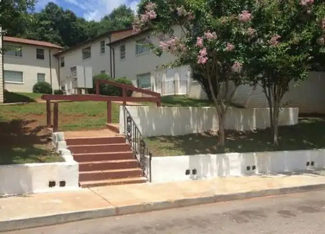 Property at 443 Dargan Pl SW, Atlanta, GA, 30310, 2 beds, 1 bath, [object Object]