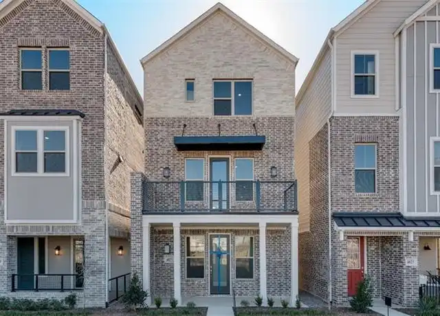 Property at 4827 Aldenbury St, Dallas, TX, 75228, 4 beds, 3.5 baths, [object Object]