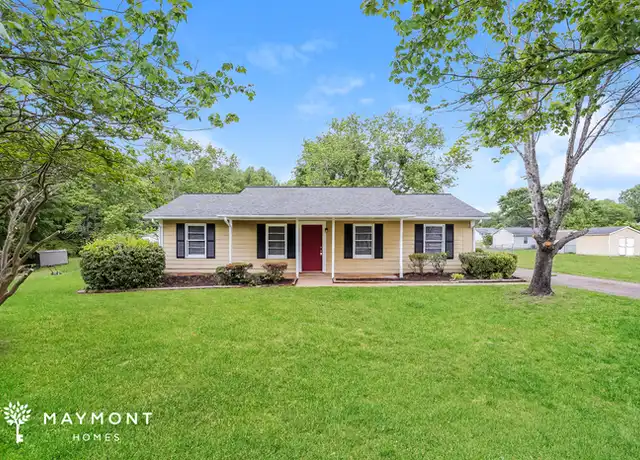 Property at 122 Strawberry Dr, Inman, SC, 29349, 3 beds, 2 baths, [object Object]