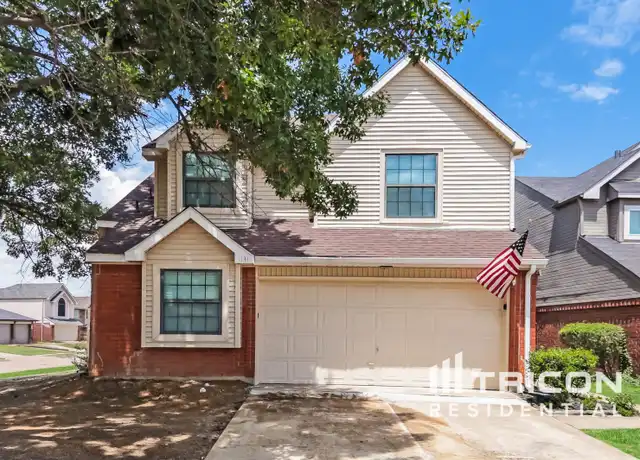 Property at 1131 Settlers Way, Lewisville, TX, 75067, 3 beds, 2.5 baths, [object Object]