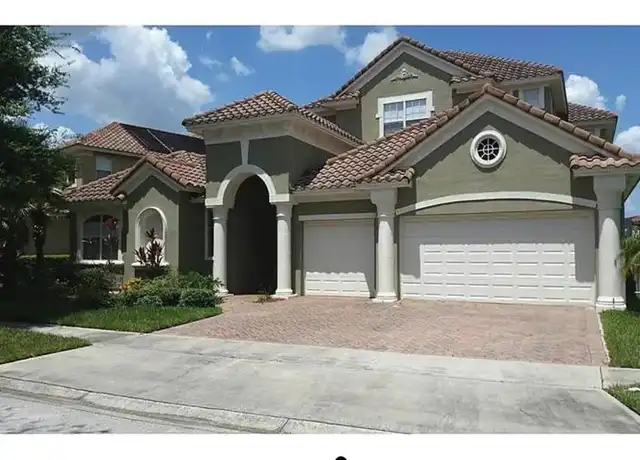 Property at 488 Chelsea Ave, Davenport, FL, 33837, 4 beds, 4 baths, [object Object]