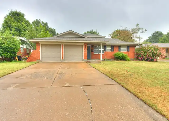 Property at 1617 Avondale Dr, Norman, OK, 73069, 4 beds, 2.5 baths, [object Object]