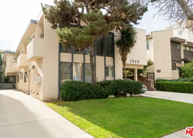 Property at 1943 Overland Ave Unit 6, West Los Angeles, CA, 90025, 1 bed, 1 bath, [object Object]