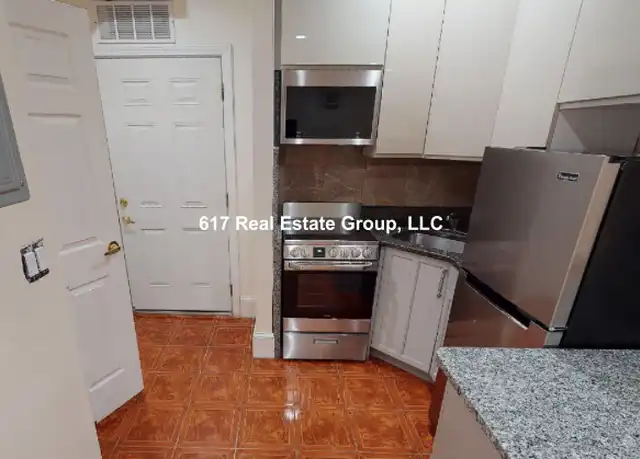 Property at 69 Babcock St Unit 7, Brookline, MA, 02446, 1 bed, 1 bath, [object Object]