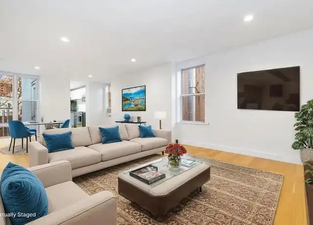 Property at 239 Bleecker St, New York, NY, 10014, 1 bed, 1 bath, [object Object]