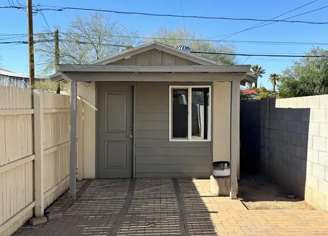 Property at 2014 N 16th Ave Unit GH, Phoenix, AZ, 85007, 0 beds, 1 bath, [object Object]