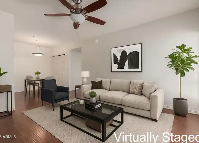 Property at 7008 E Gold Dust Ave #109, Paradise Valley, AZ, 85253, 1 bed, 1 bath, [object Object]