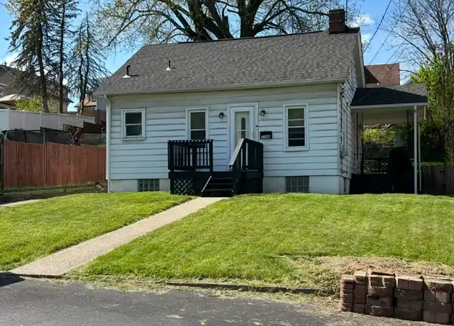 Property at 3160 Broadway Ave, Pittsburgh, PA, 15234, 3 beds, 1 bath, [object Object]