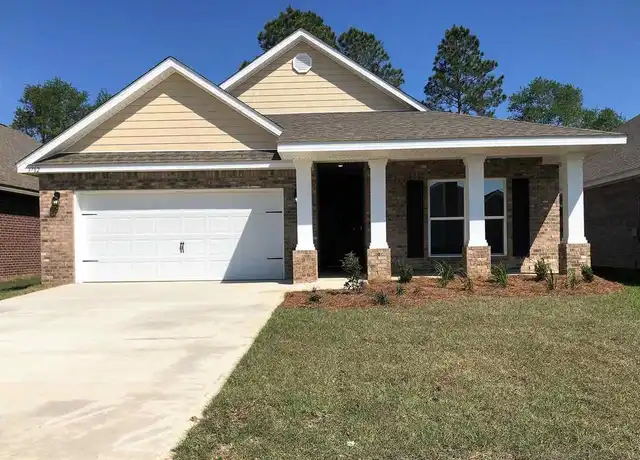 Property at 3782 Hawks Landing Cir, Milton, FL, 32571, 4 beds, 2 baths, [object Object]