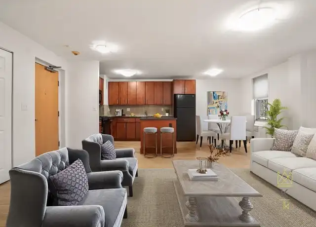 Property at 11 Camelot Ct Unit 11-2B, Boston, MA, 02135, 1 bed, 1 bath, [object Object]