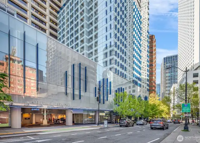 Property at 737 Olive Way #3210, Seattle, WA, 98101, 1 bed, 1 bath, [object Object]