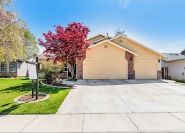Property at 14435 W Redwick Dr, Boise, ID, 83713, 4 beds, 3 baths, [object Object]