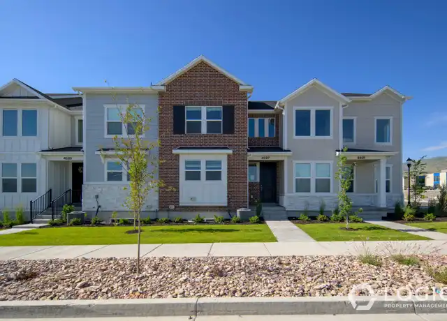 Property at 4597 W Monument Peak Dr, Herriman, UT, 84096, 3 beds, 2.5 baths, [object Object]