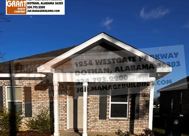 Property at 9947 S Park Ave, Dothan, AL, 36301, 3 beds, 2 baths, [object Object]