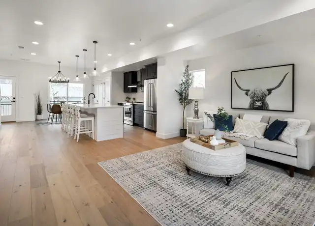 Property at 4503 Tabor St Unit 4515, Wheat Ridge, CO, 80033, 3 beds, 4 baths, [object Object]