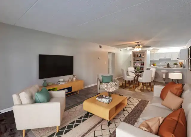 Property at 4619 Sunflower Dr Unit 170H, Knoxville, TN, 37909, 2 beds, 1.5 baths, [object Object]