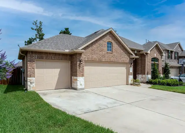 Property at 14014 Sand Ridge Xing, Conroe, TX, 77384, 3 beds, 2.5 baths, [object Object]